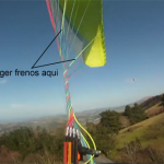 twist-parapente