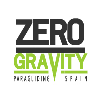 ZERO GRAVITY PARAPENTE logo