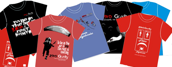 Concurso Camiseta del Club 2012