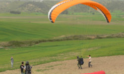 Curso “express” del puente de octubre