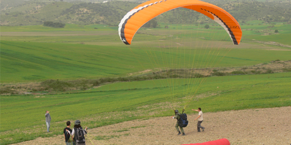 Curso “express” del puente de octubre