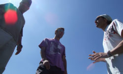 Entrevista a los campeones LAP2011